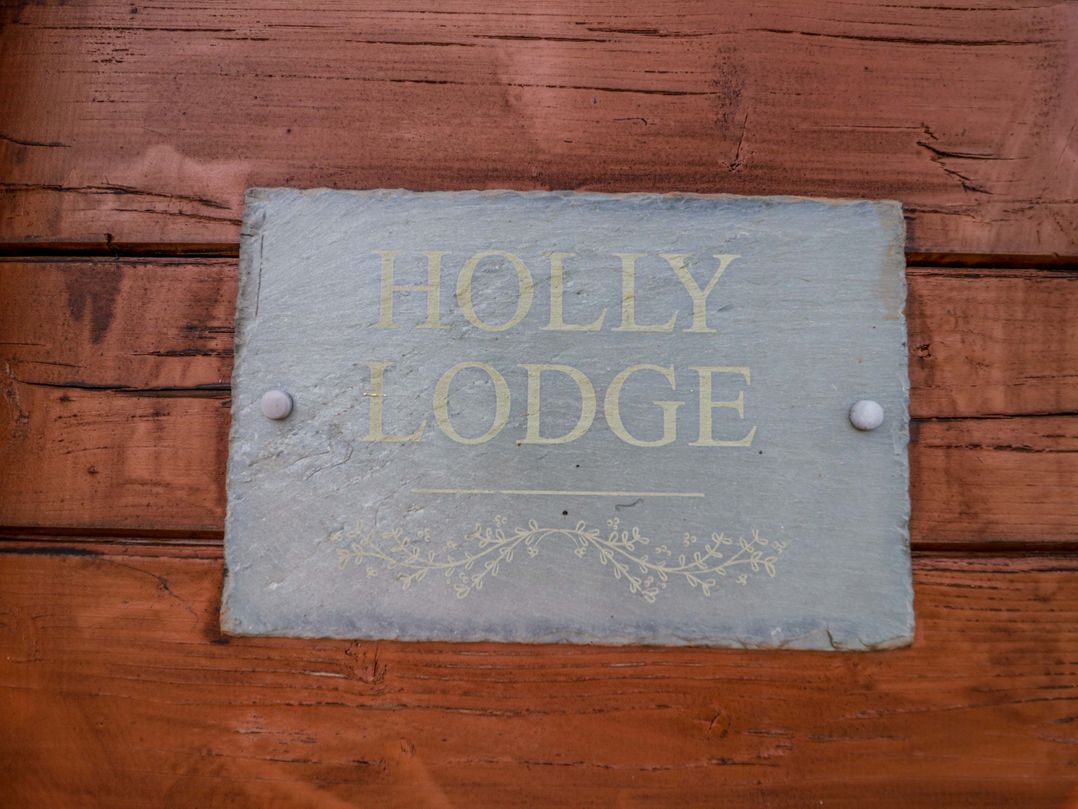 Holly Lodge