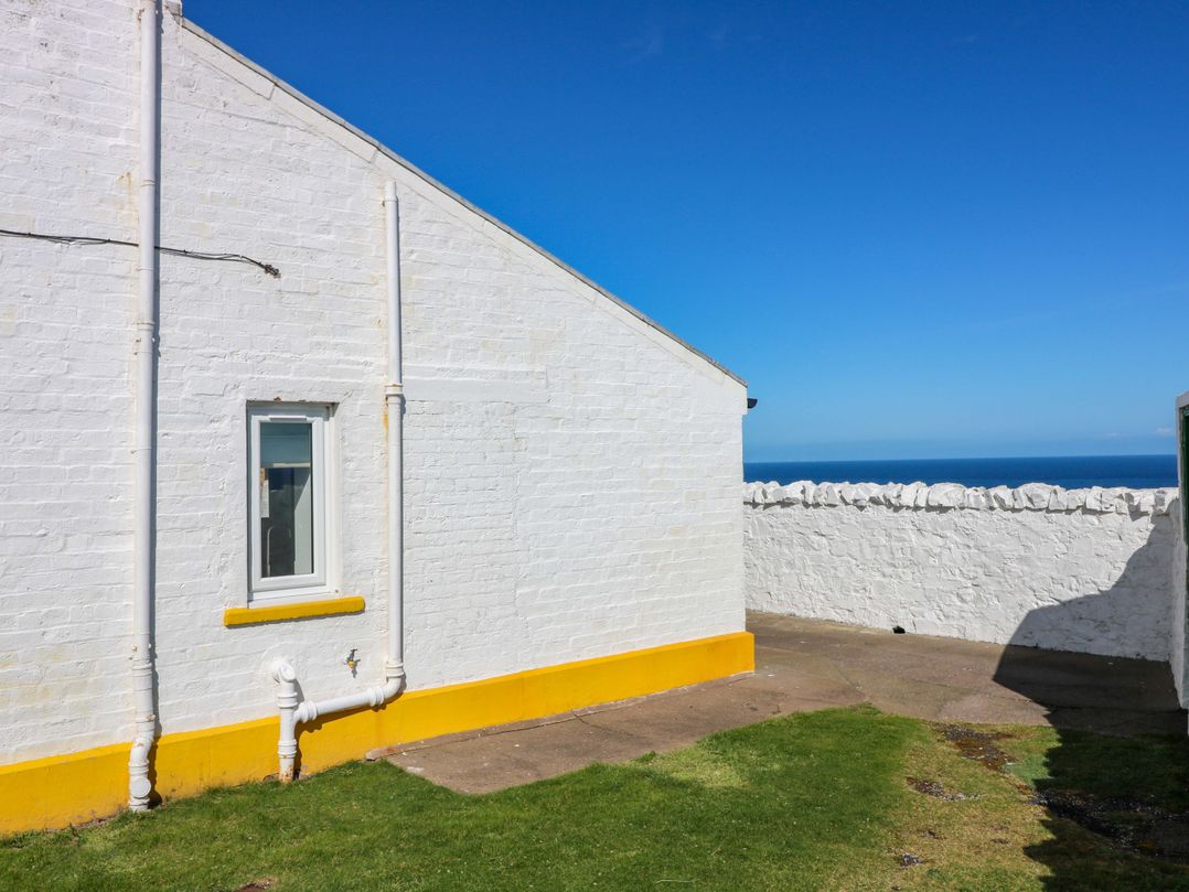 The Bothy at The Lighthouse