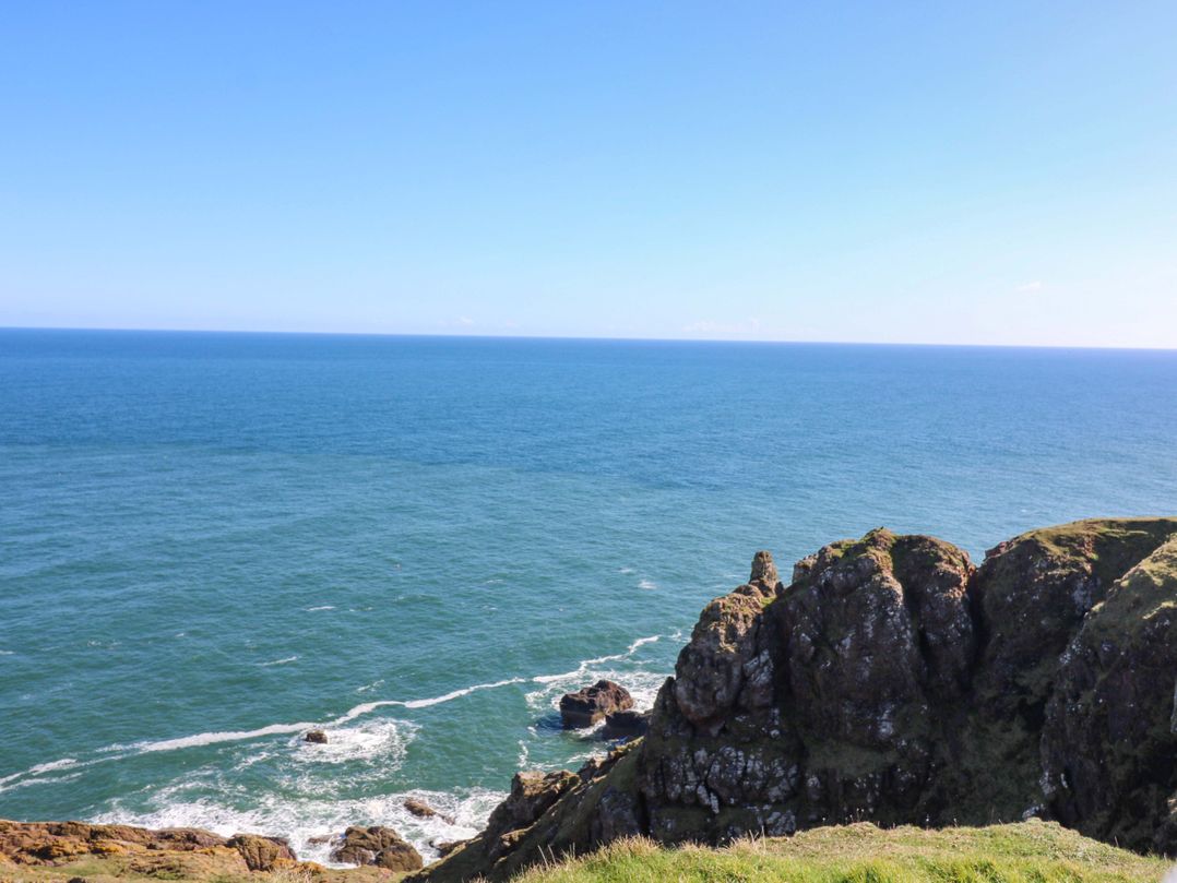 The Bothy at The Lighthouse