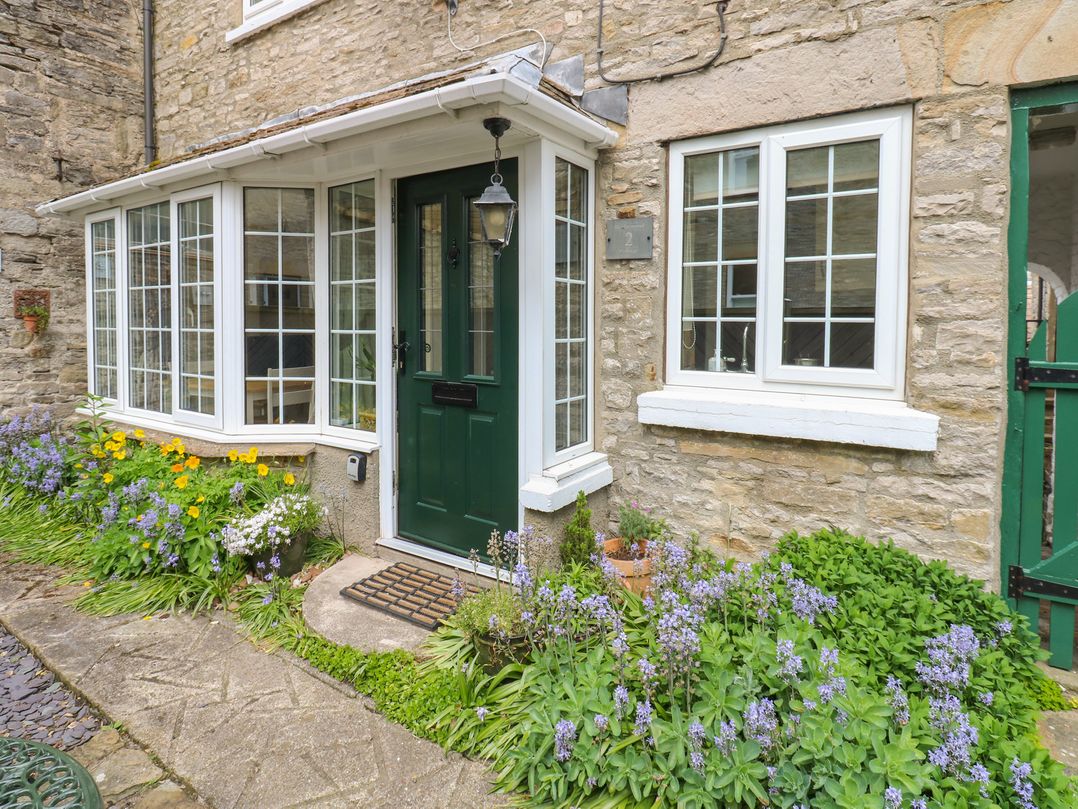 Wedgewood Cottage