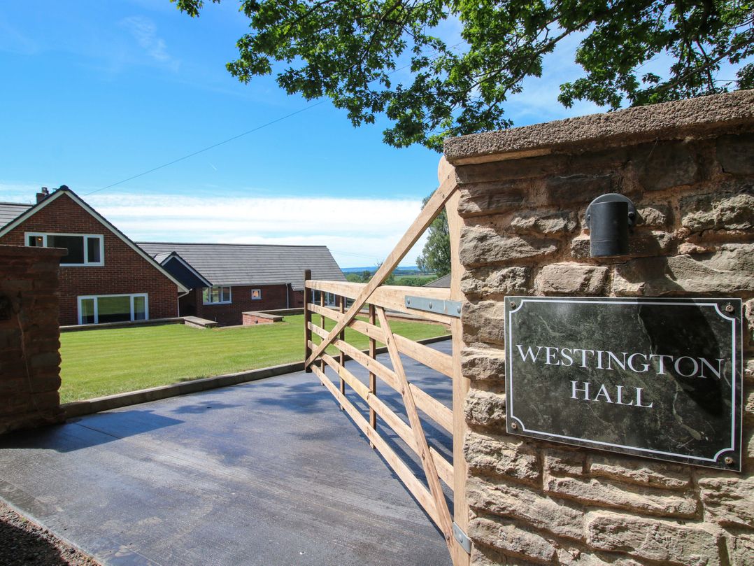 Westington Hall