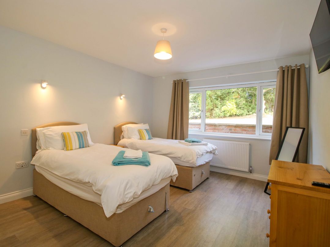 Westington Hall