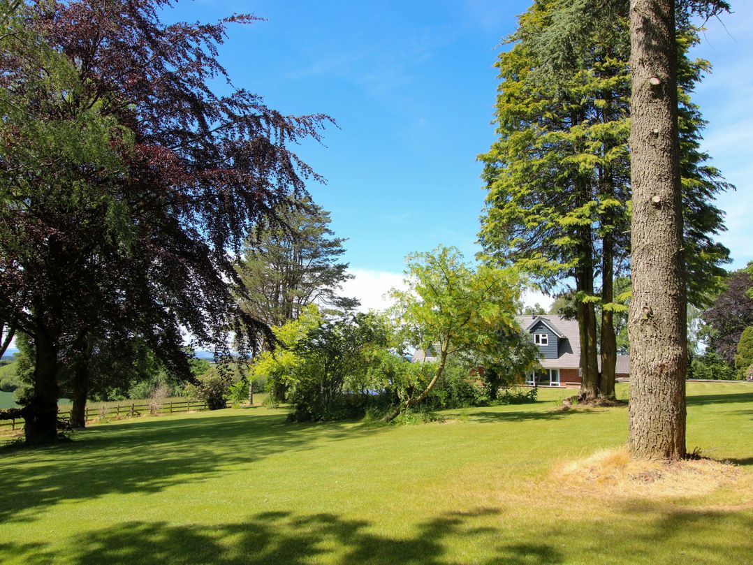 Westington Hall