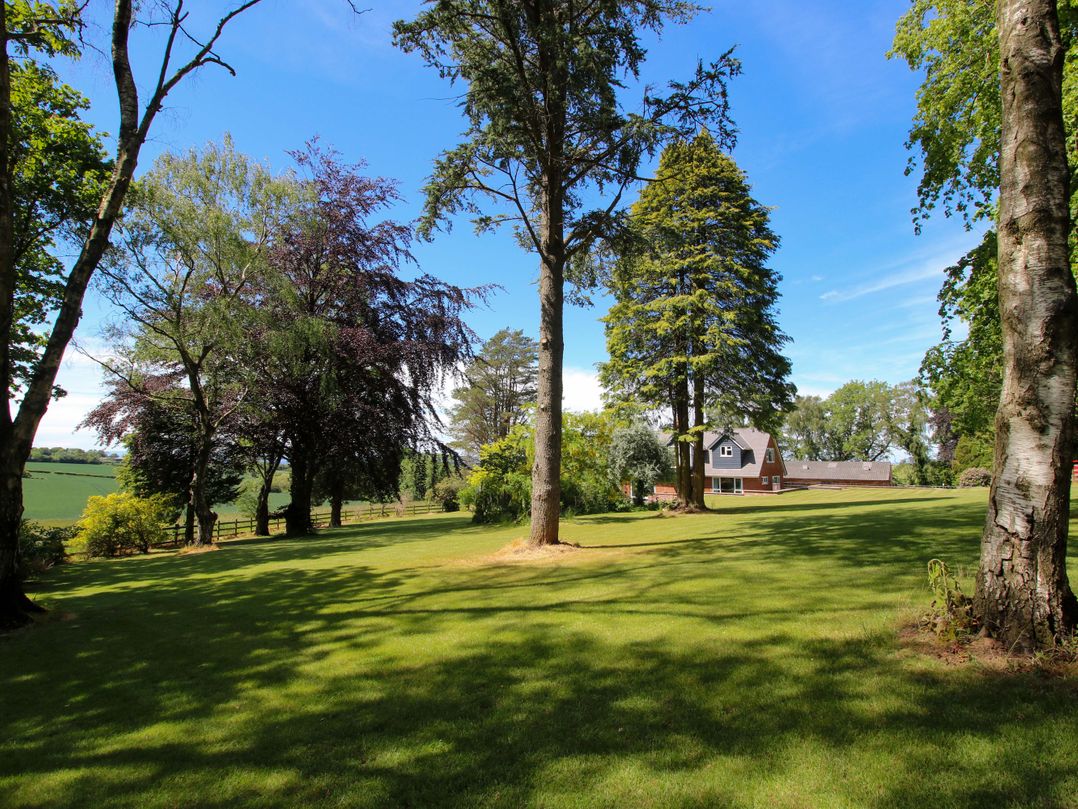 Westington Hall