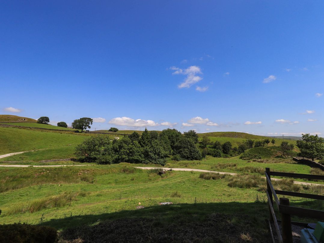 Ragged Hall Barn