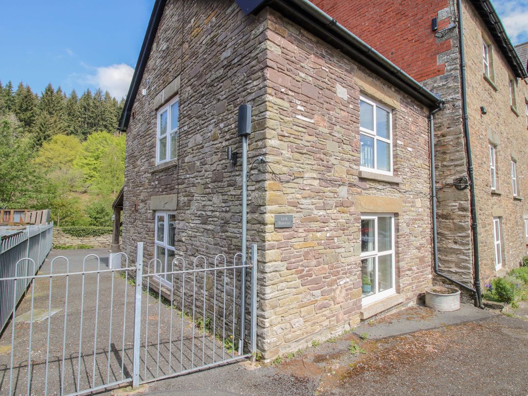 Little Pentwyn
