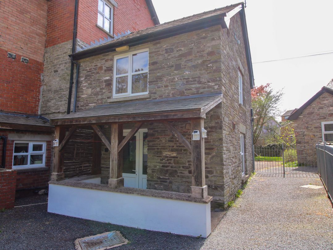 Little Pentwyn