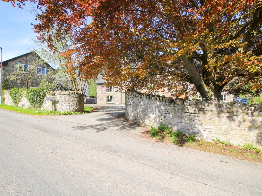 Little Pentwyn