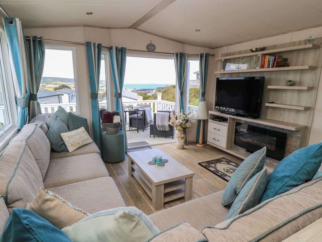 Swanny View 36