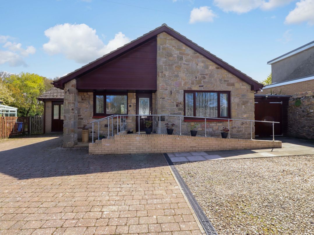 Willow cottage