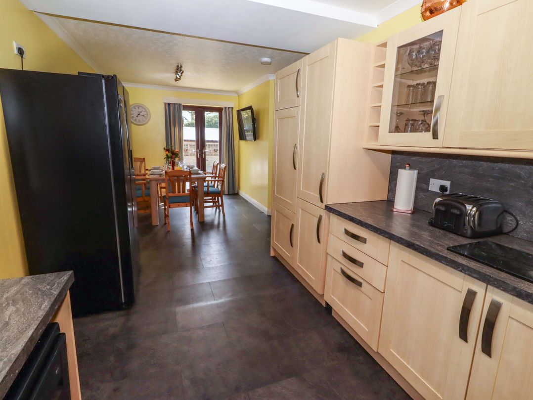 Willow cottage