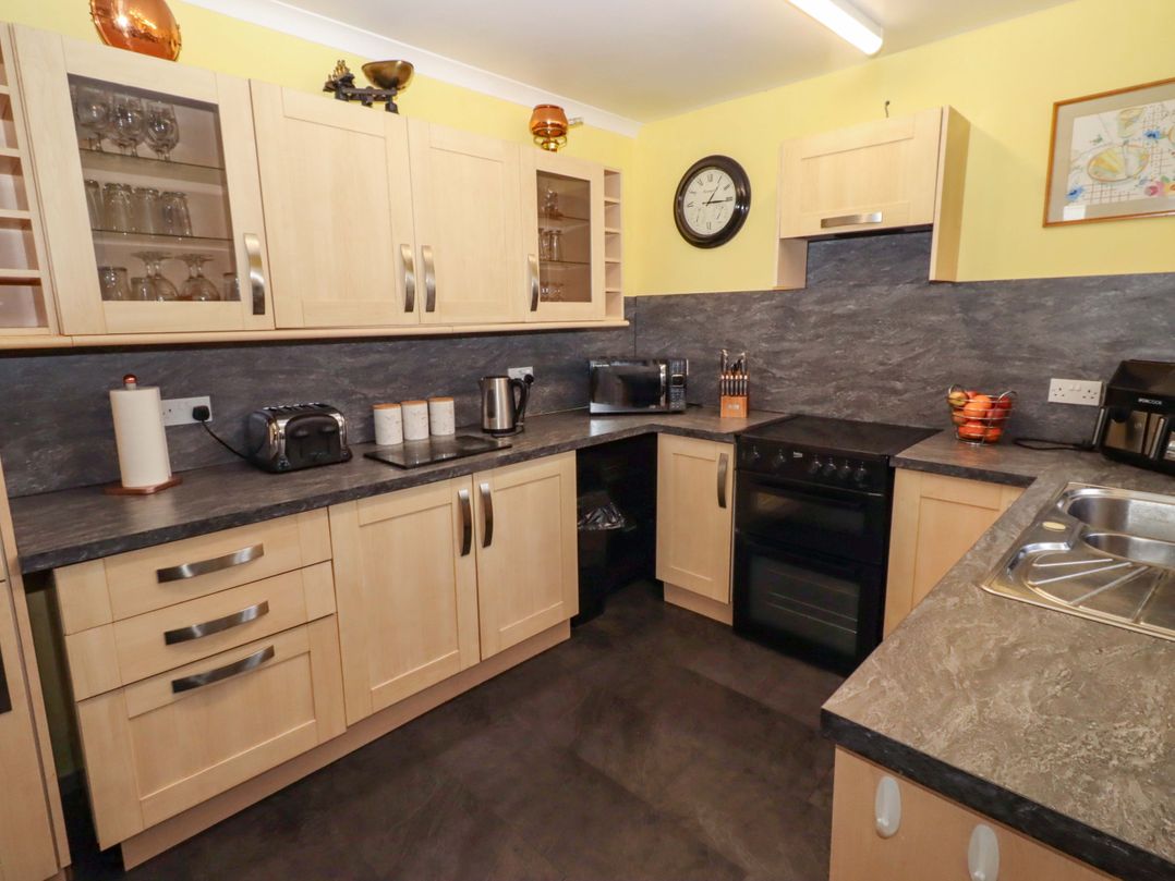 Willow cottage