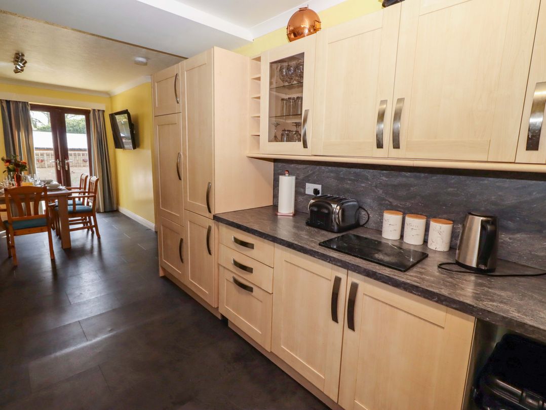 Willow cottage