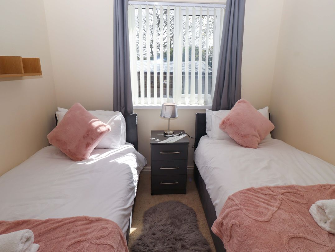 Willow cottage