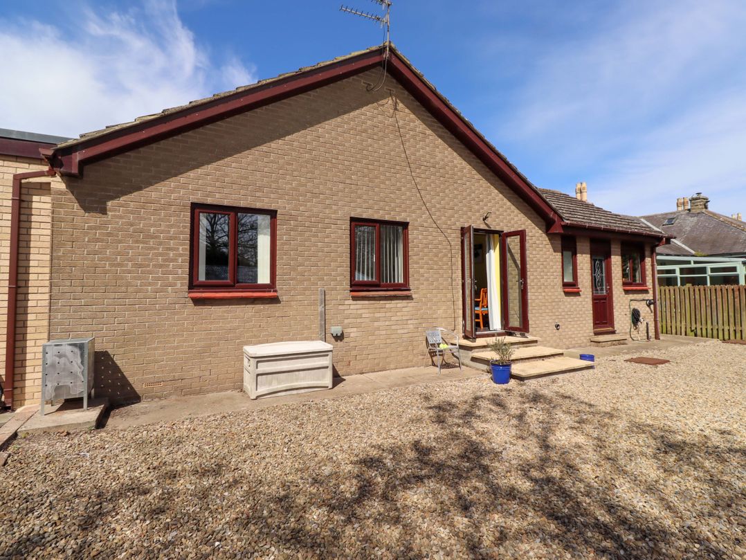 Willow cottage