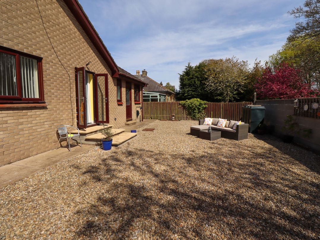Willow cottage
