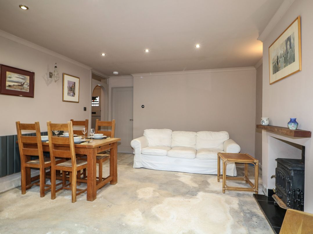 Smugglers Cottage