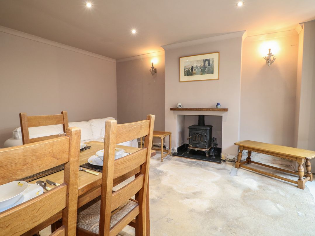 Smugglers Cottage