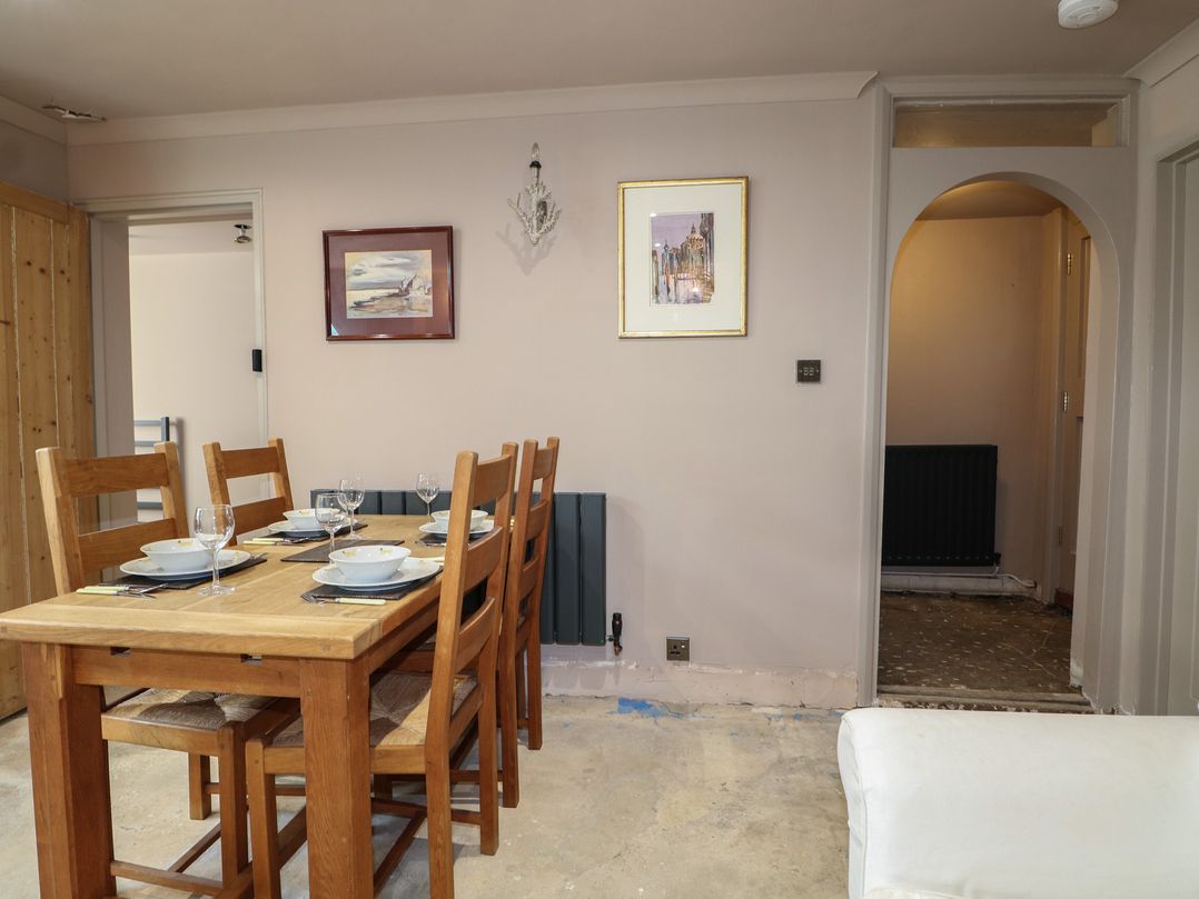 Smugglers Cottage
