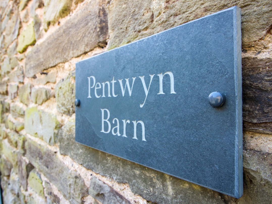 Pentwyn Barn