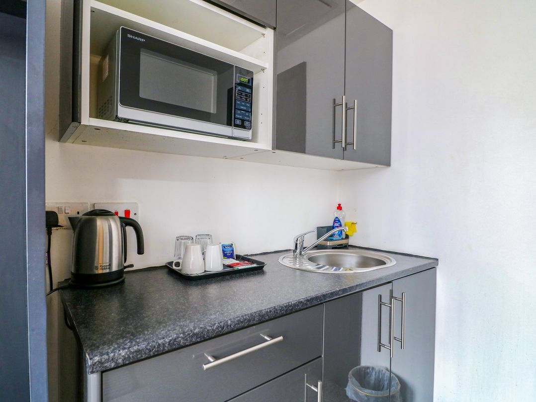 Apartment 304