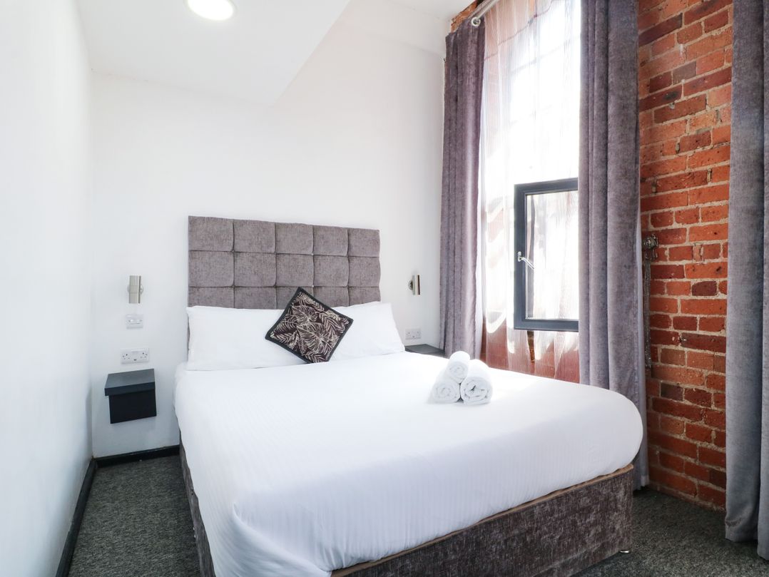 Apartment 304
