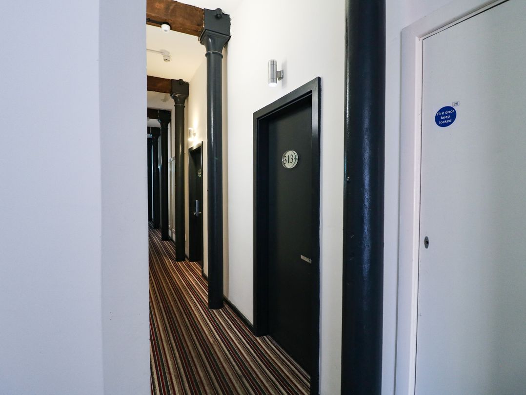 Apartment 304