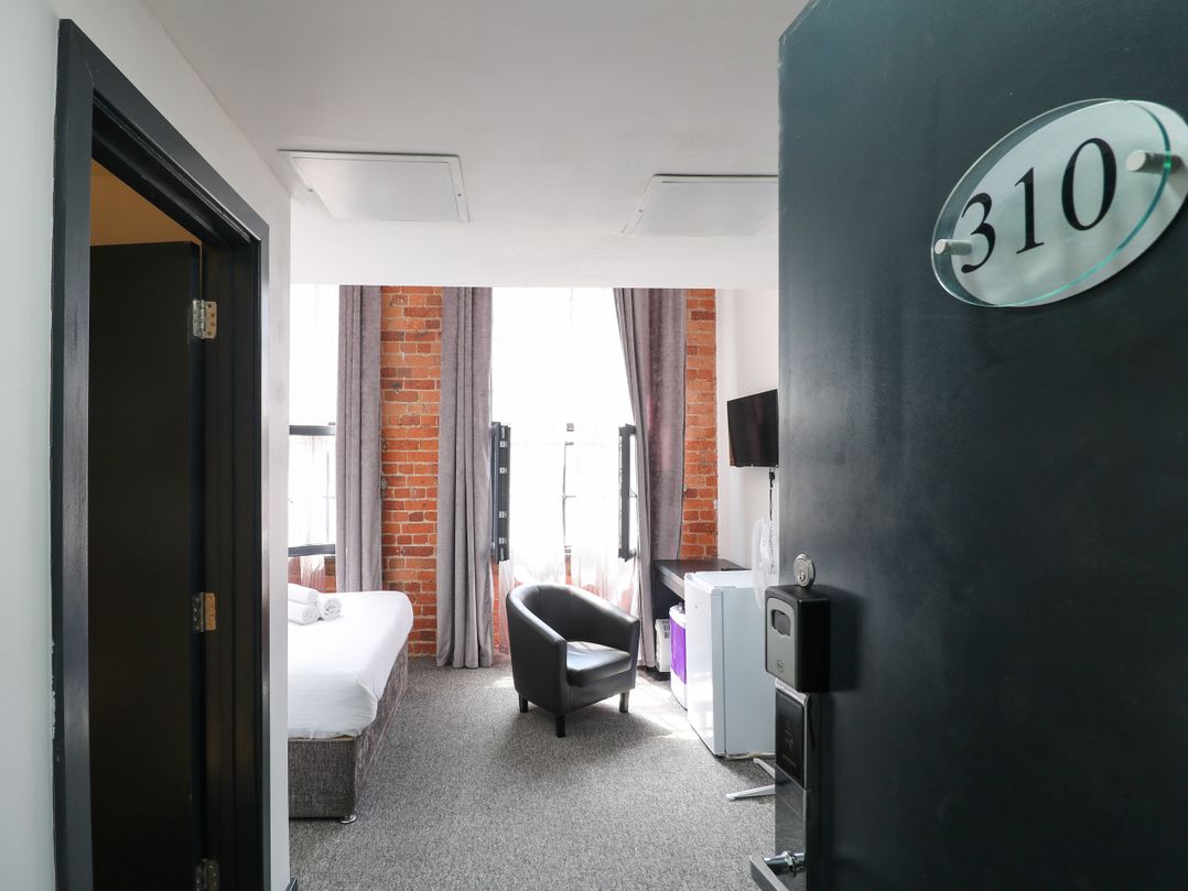 Apartment 310