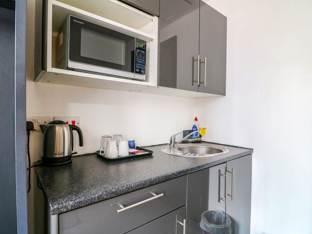 Apartment 310