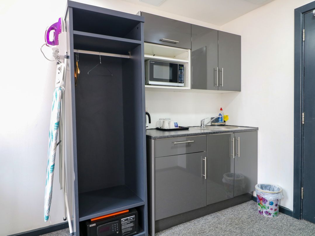 Apartment 310
