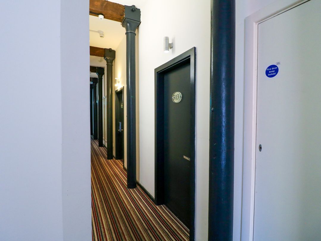 Apartment 310