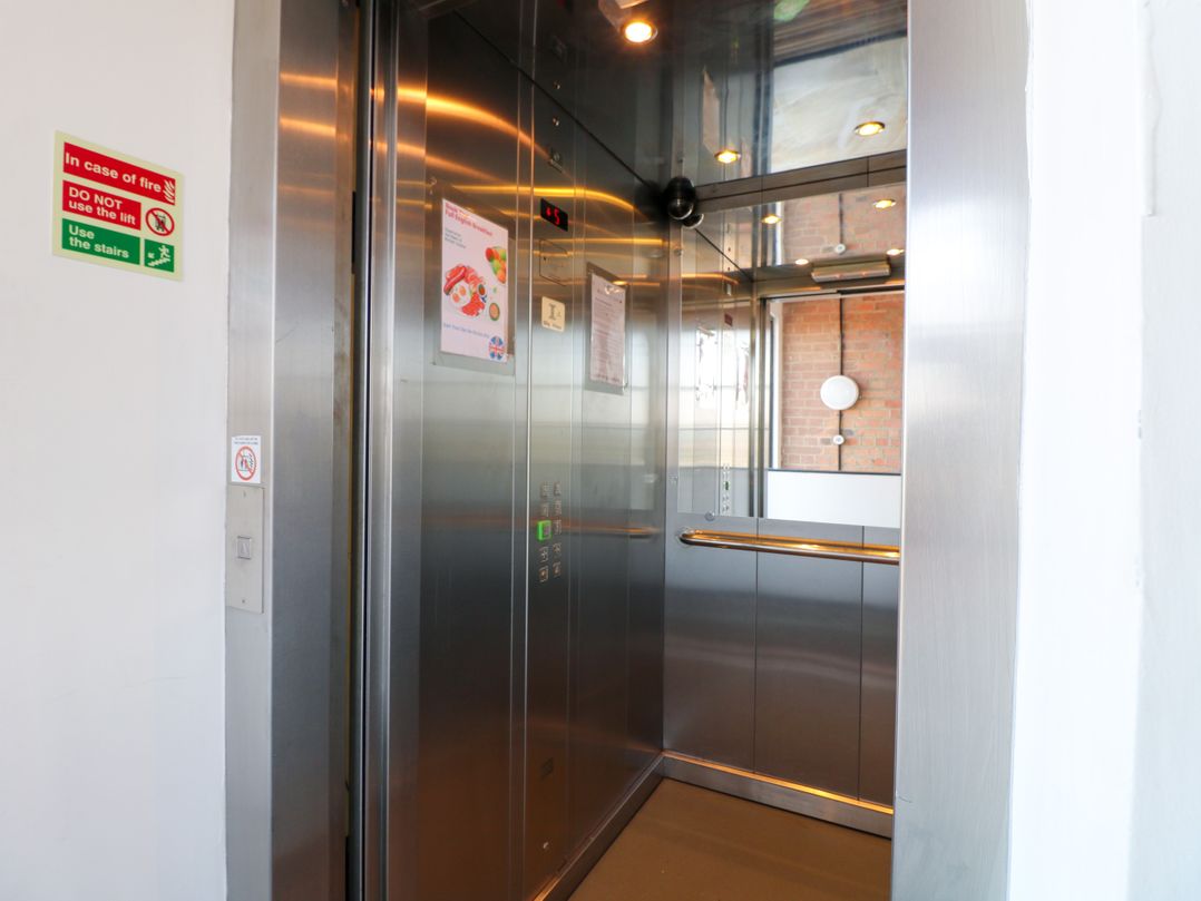 Apartment 310