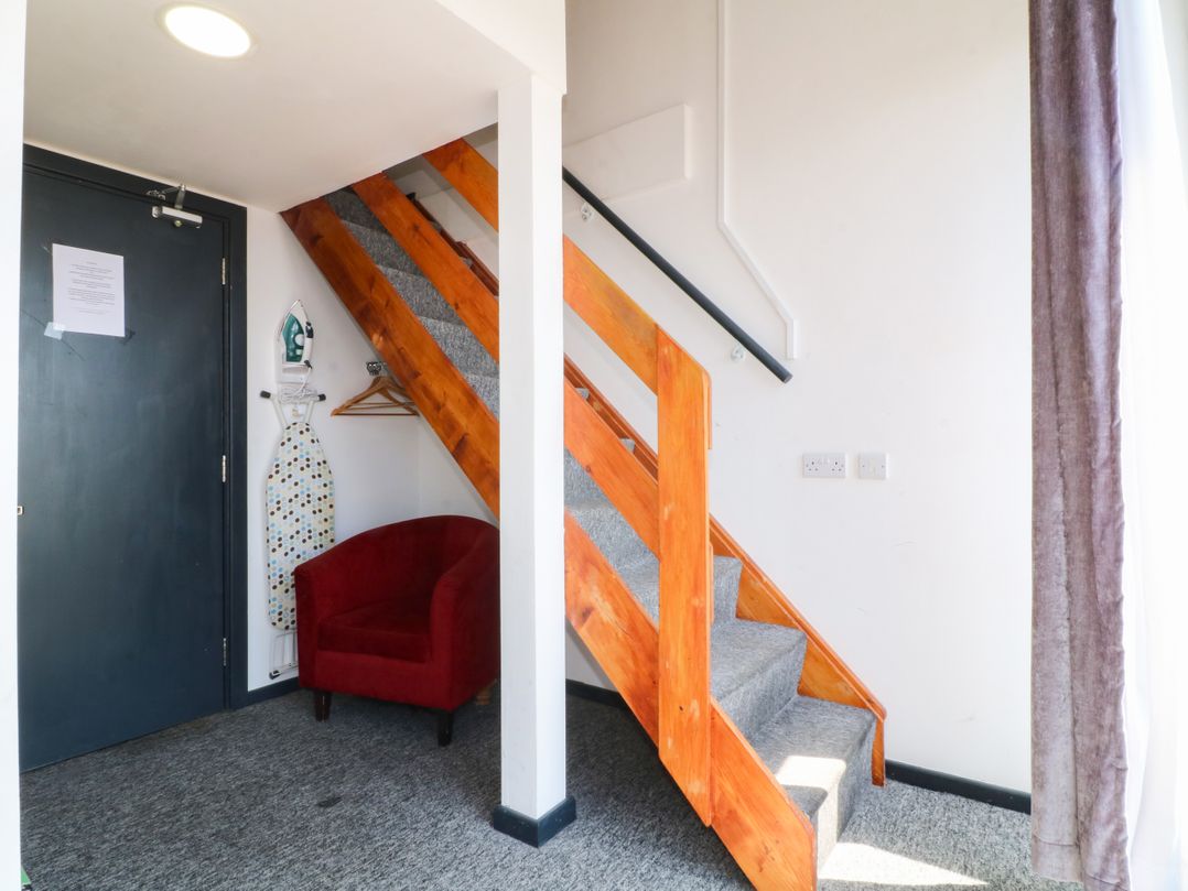 Apartment 610