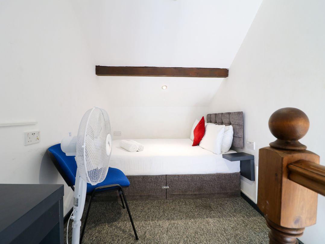 Apartment 610
