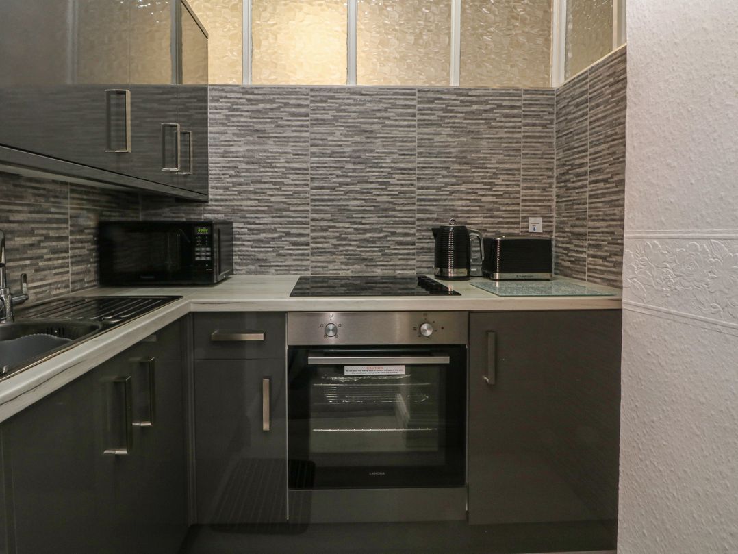 Apartment 2