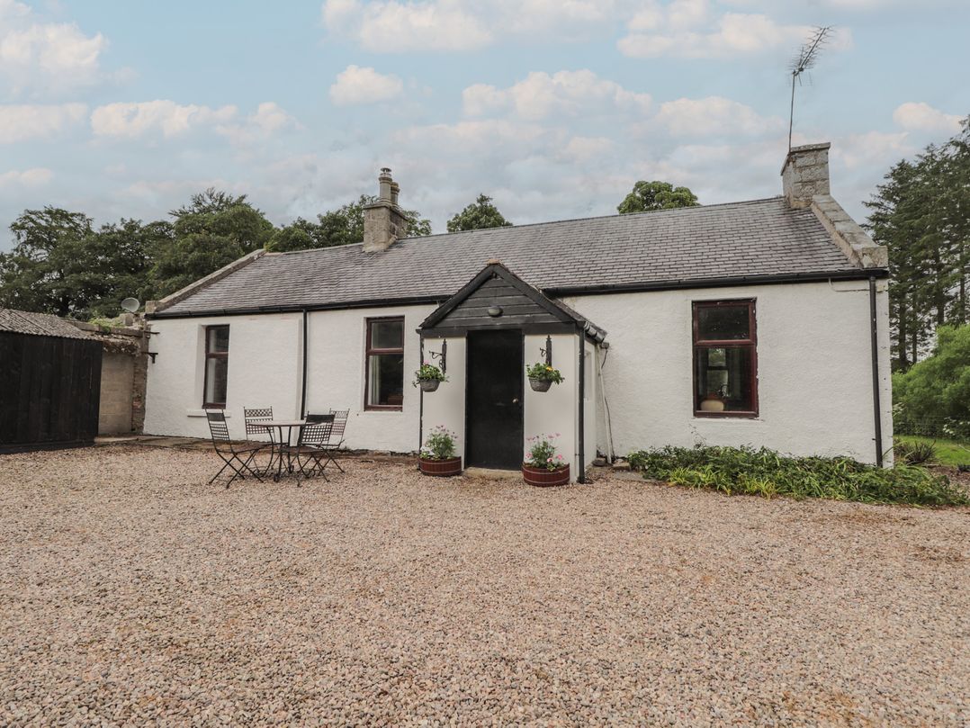 Keepers Cottage