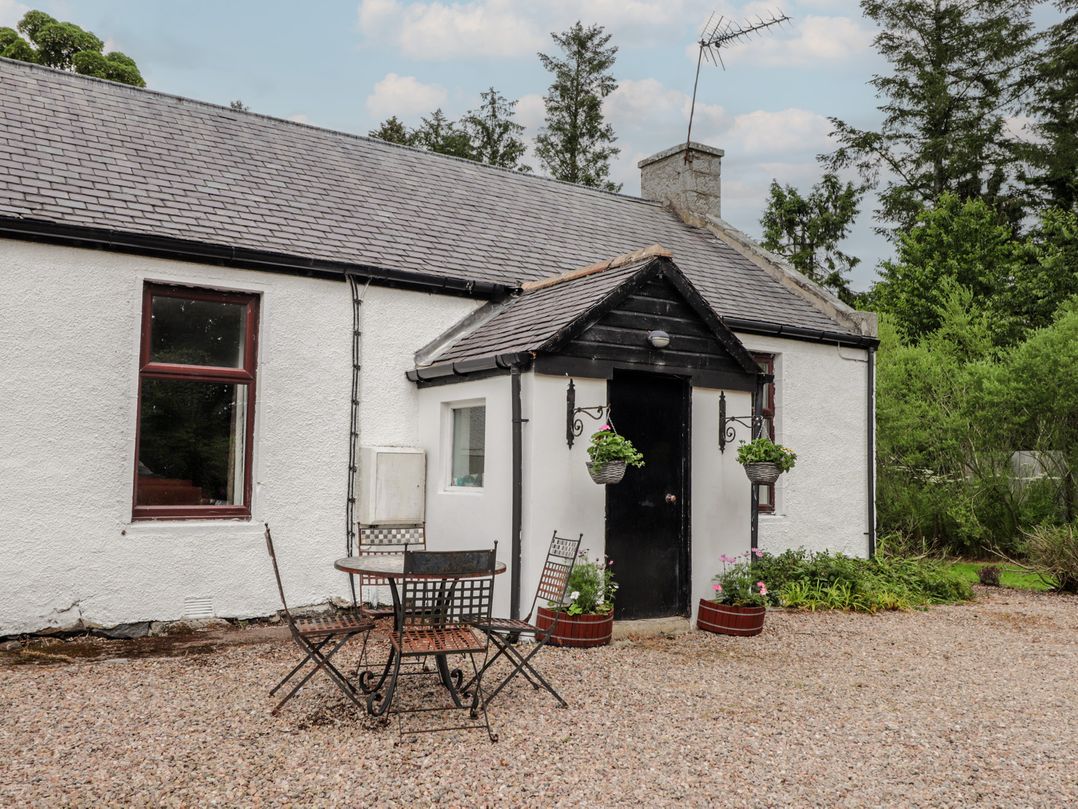 Keepers Cottage