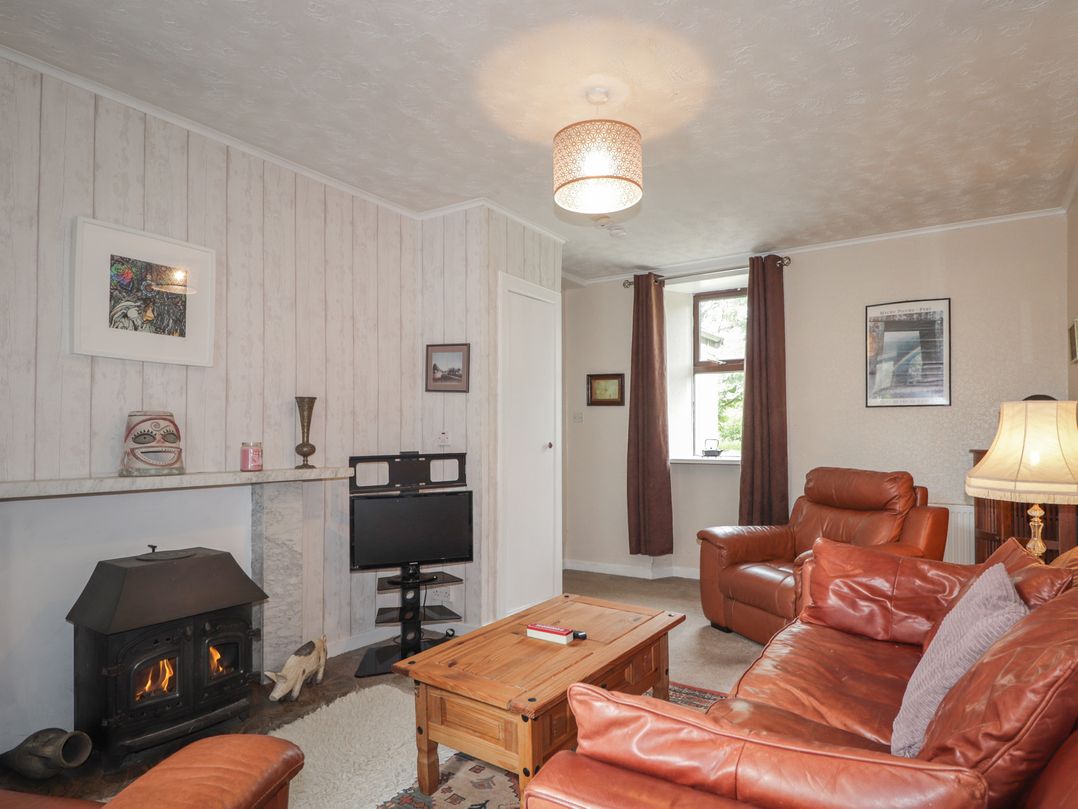 Keepers Cottage