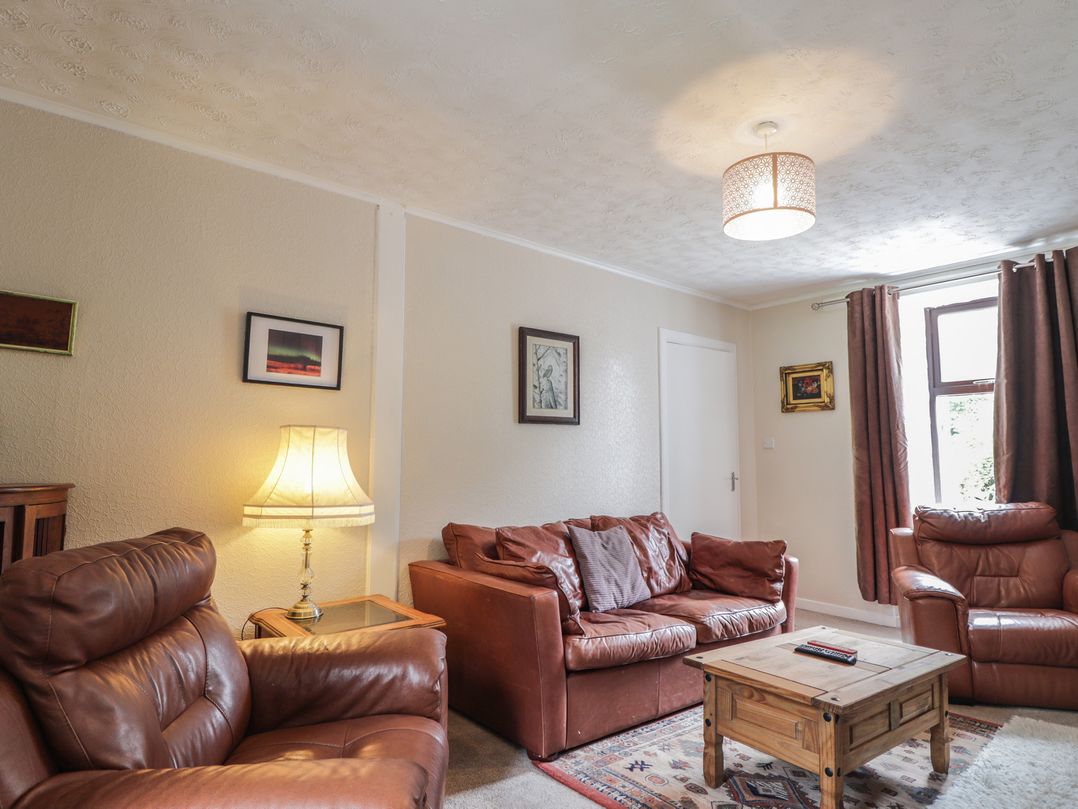 Keepers Cottage