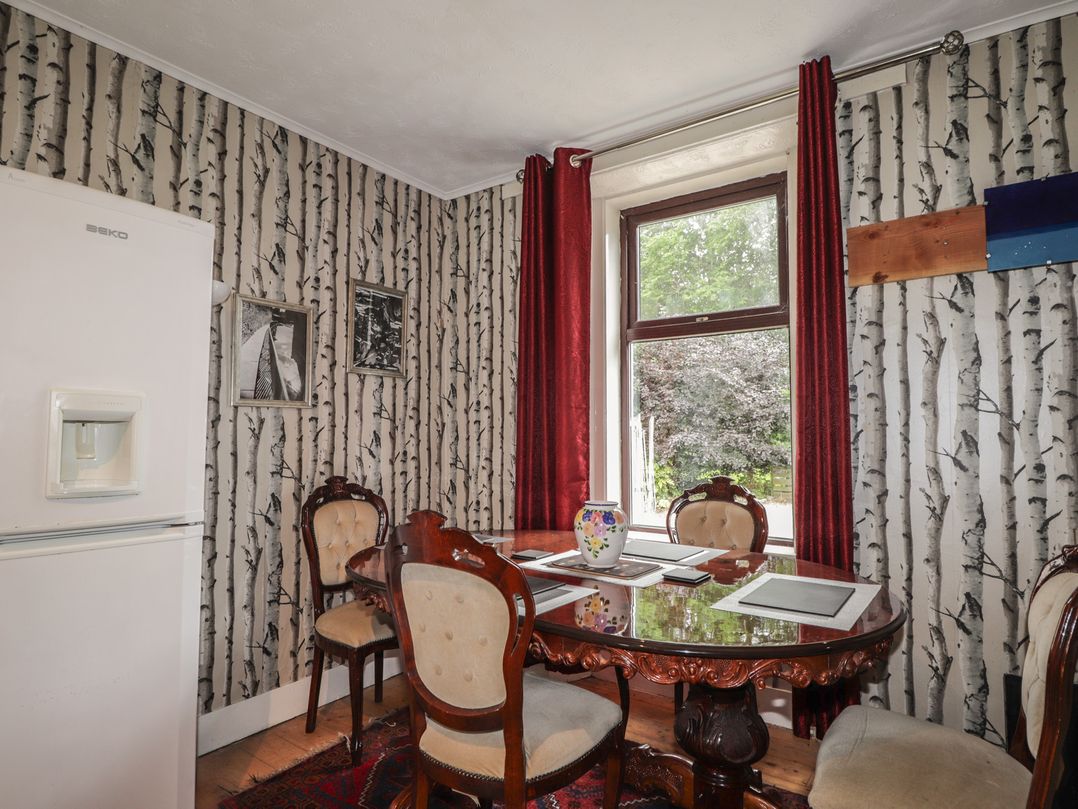 Keepers Cottage