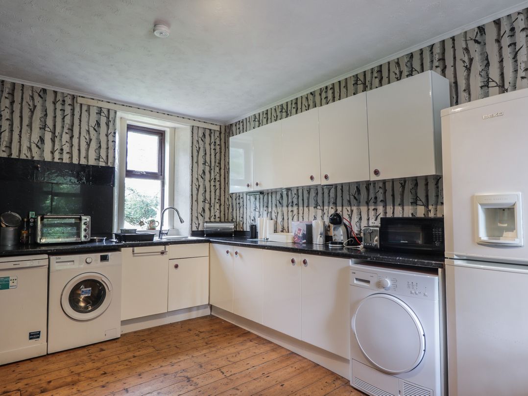 Keepers Cottage
