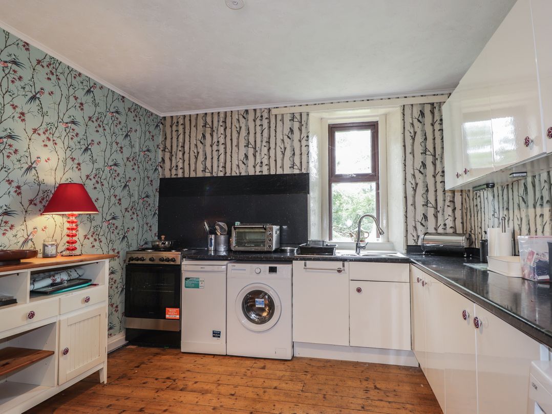 Keepers Cottage