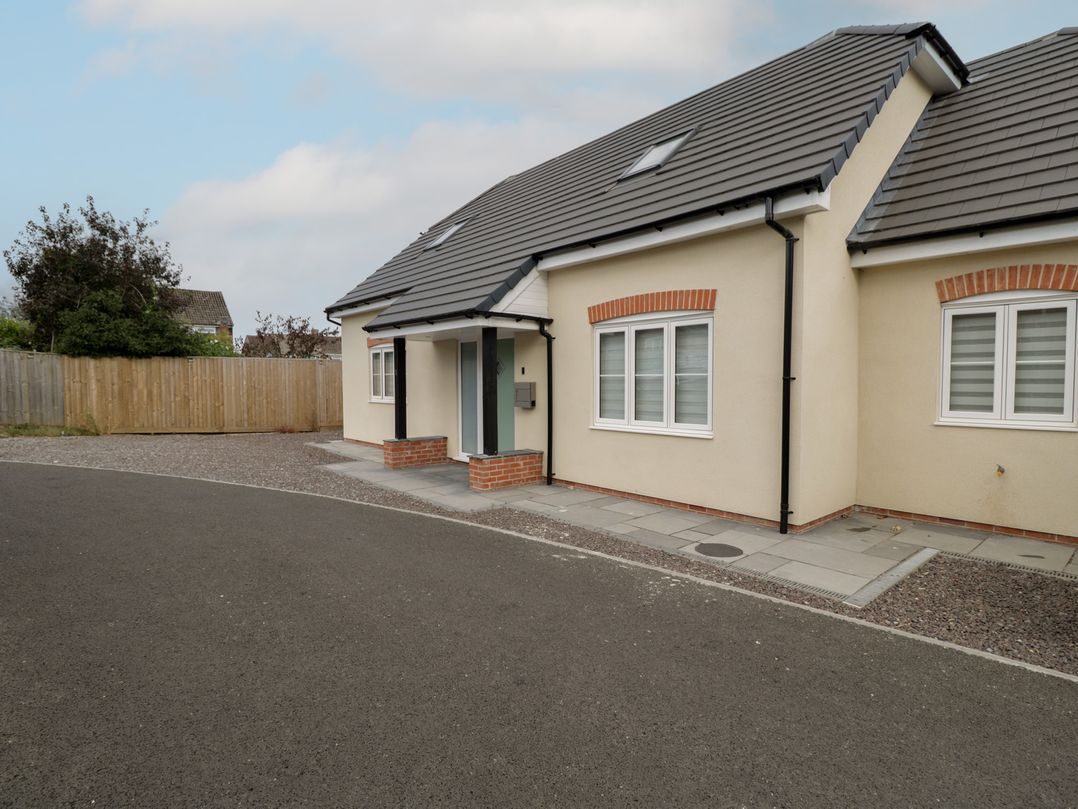 1 Brunel  Court