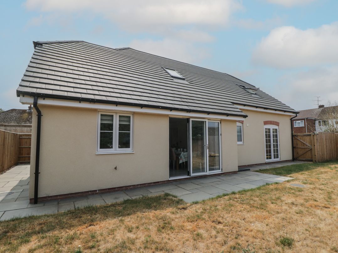 1 Brunel  Court