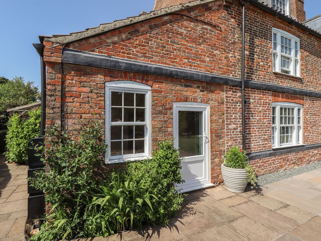 Ivy House