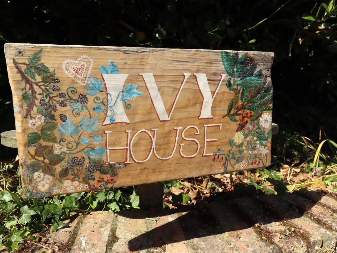 Ivy House