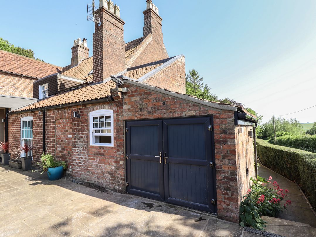 Ivy House
