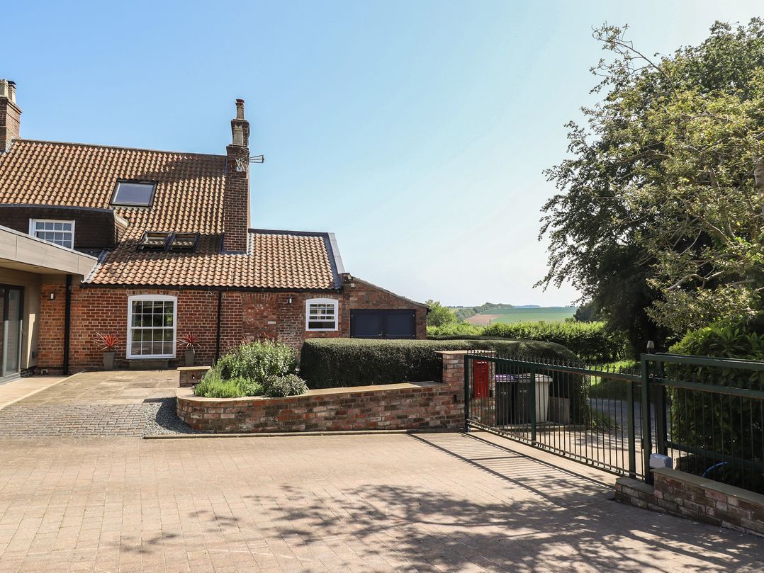 Ivy House