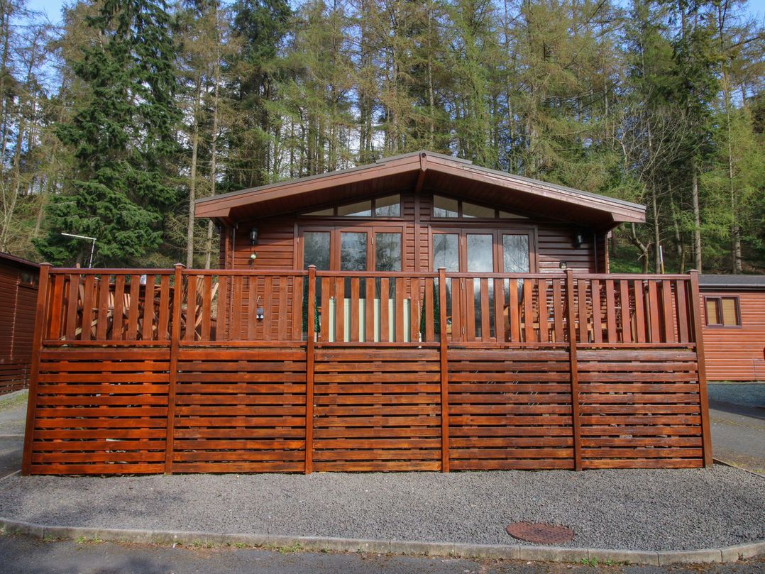 No.14 Astbury Falls Luxury Retreat