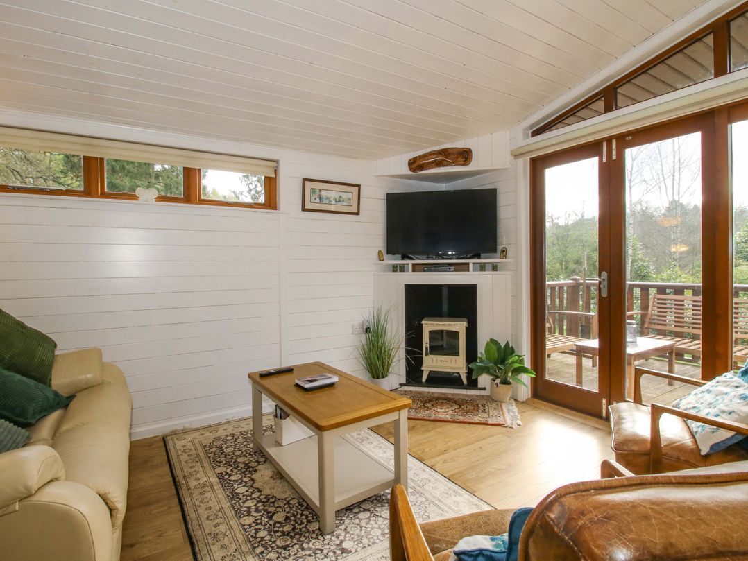 No.14 Astbury Falls Luxury Retreat